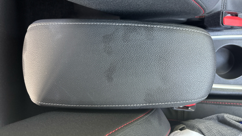 Vauxhall Corsa 1.2 Turbo GS 5dr Petrol Hatchback